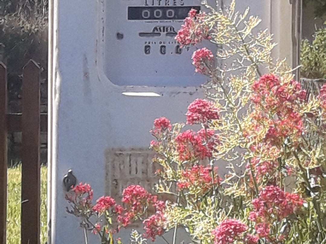 Chatelet de Jayac主图