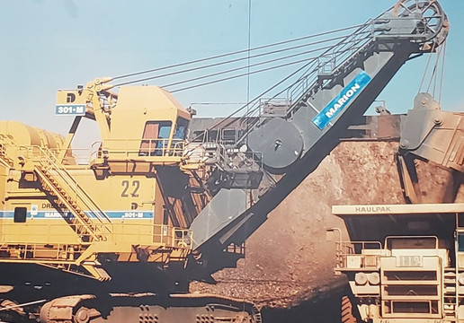 Huber Machinery Museum-Marion必去景点