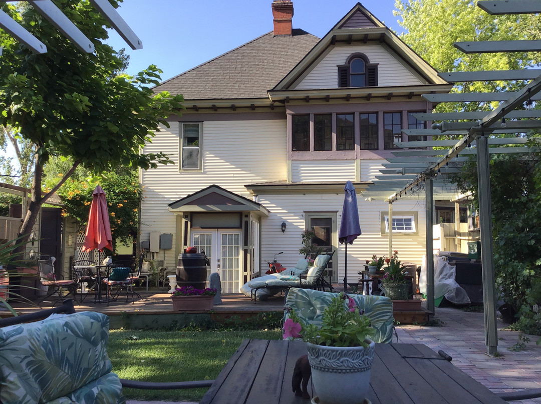 Palisade Wine Valley Inn主图