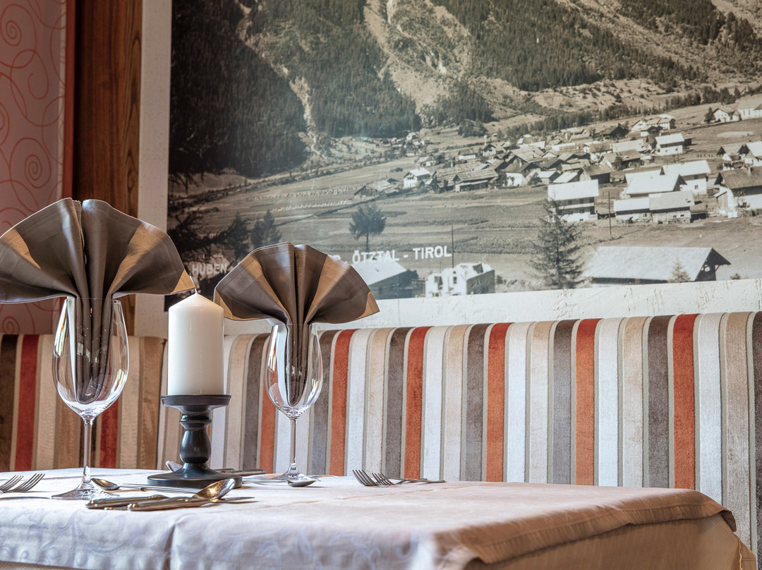 Genusshotel Alpenblick主图