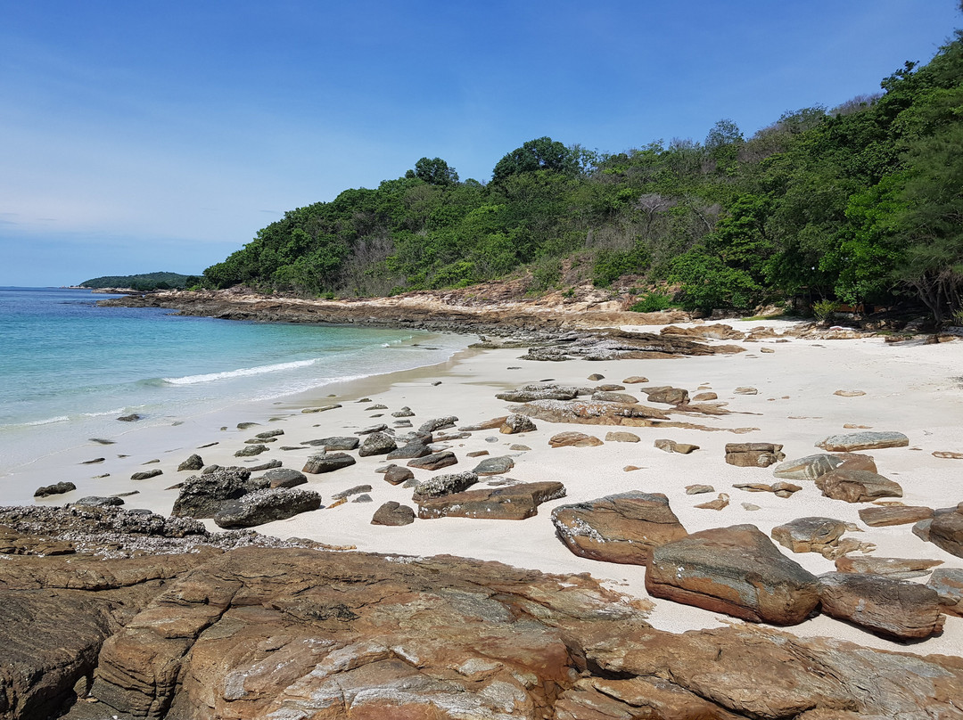 Ao Nuan-沙美岛必去景点