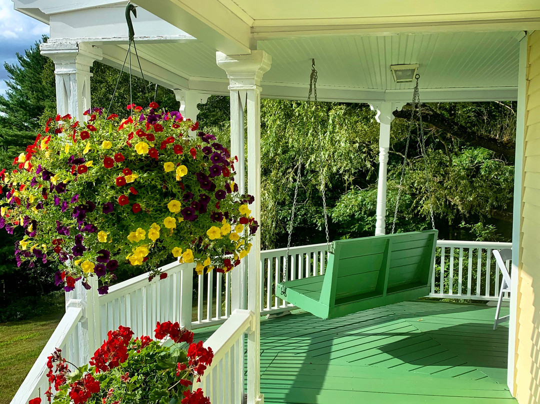 Ballard House Inn主图