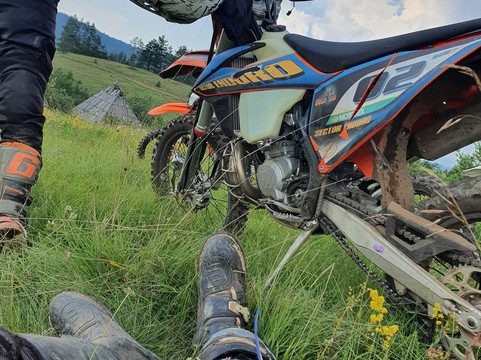 Sector Enduro Serbia-Tara National Park必去景点