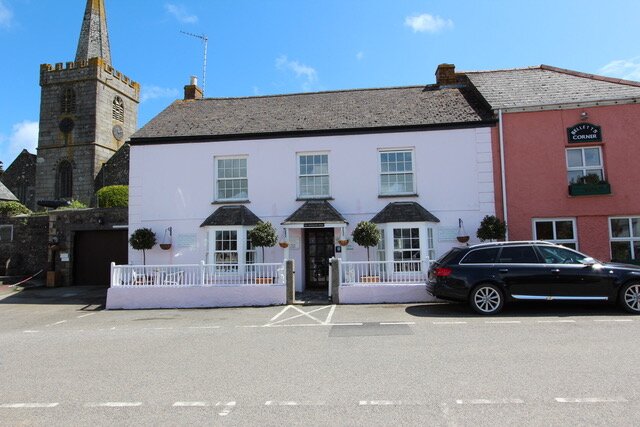 Old Temperance House B&B-官方
