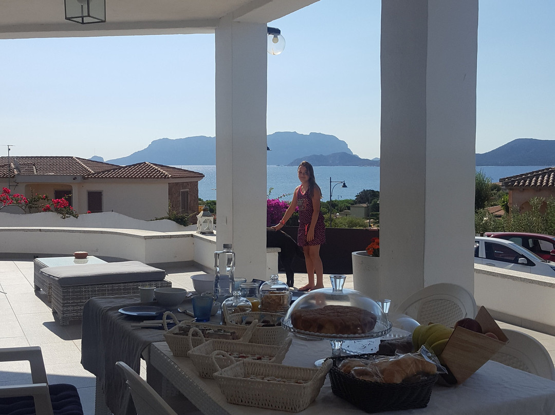 B&B Domus de Diana主图