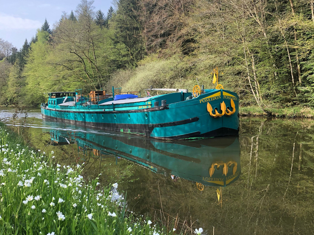 Poseidon-Languimberg必去景点