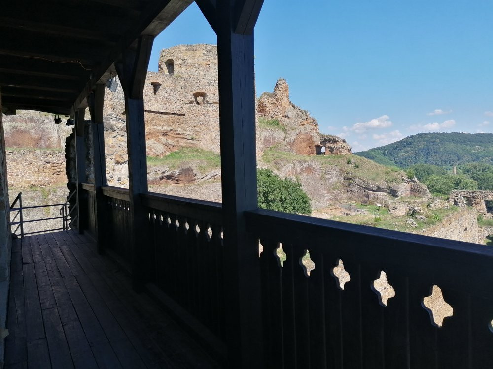Castle Museum in Filakovo-Filakovo必去景点