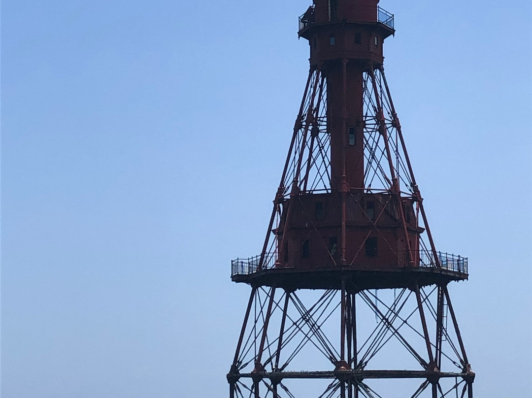 Cudjoe Key Boat Rentals-Cudjoe Key必去景点