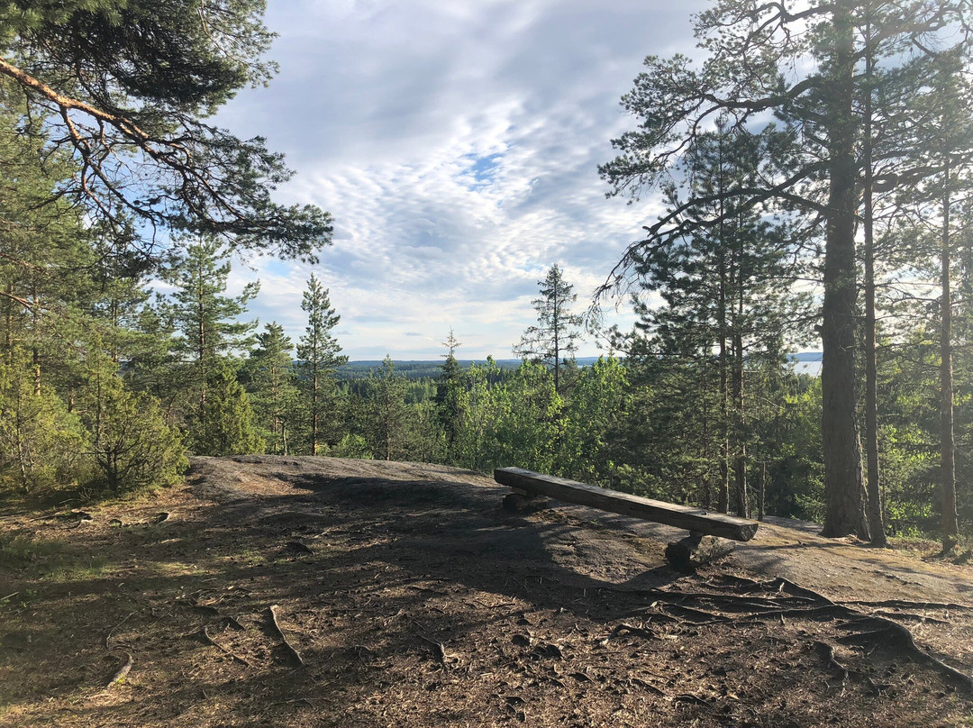 Pasolanvuori Nature Trail-Asikkala必去景点