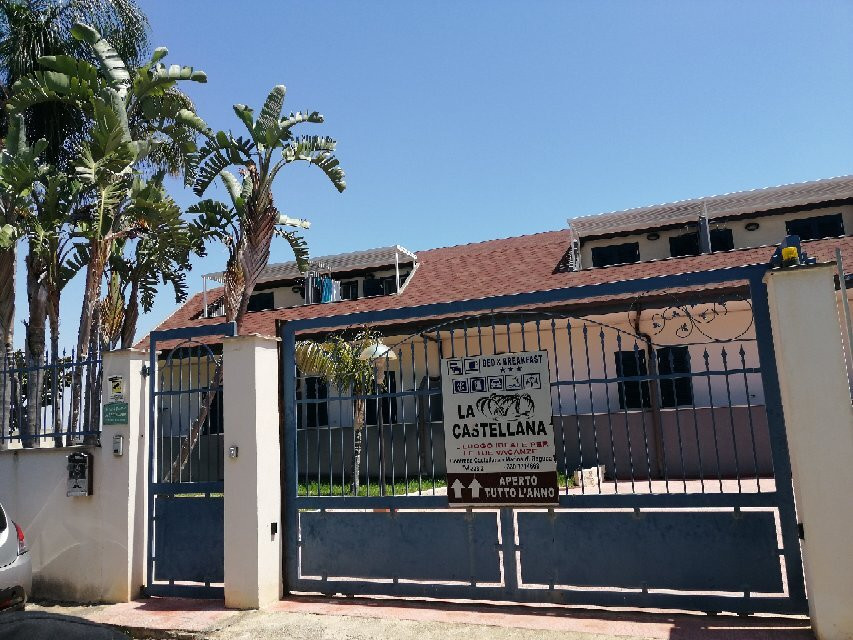 B&B La Castellana主图