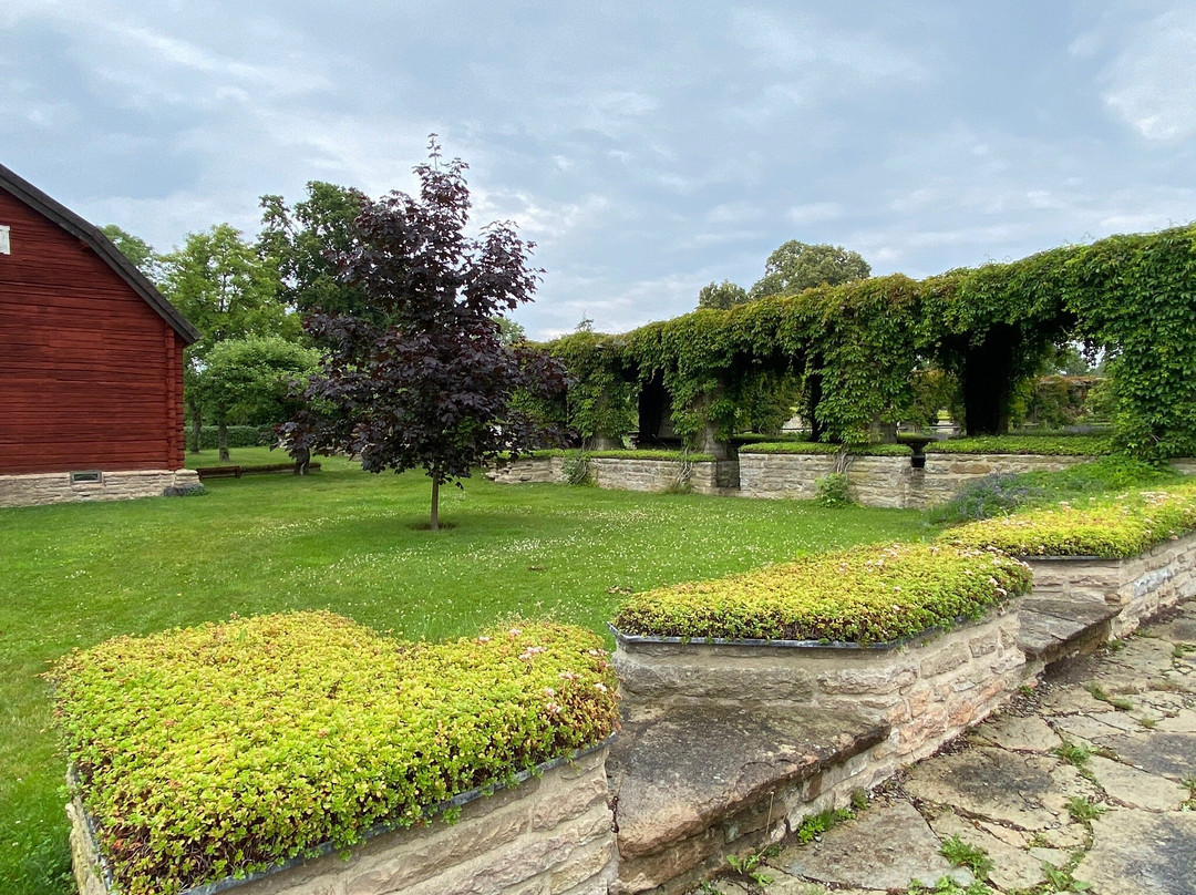 Vreta Klosters kyrka-Vreta Kloster必去景点