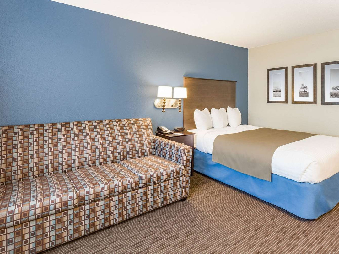 AmericInn by Wyndham Sleepy Eye主图