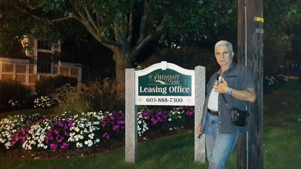 New Hampshire Holocaust Memorial-纳舒厄必去景点