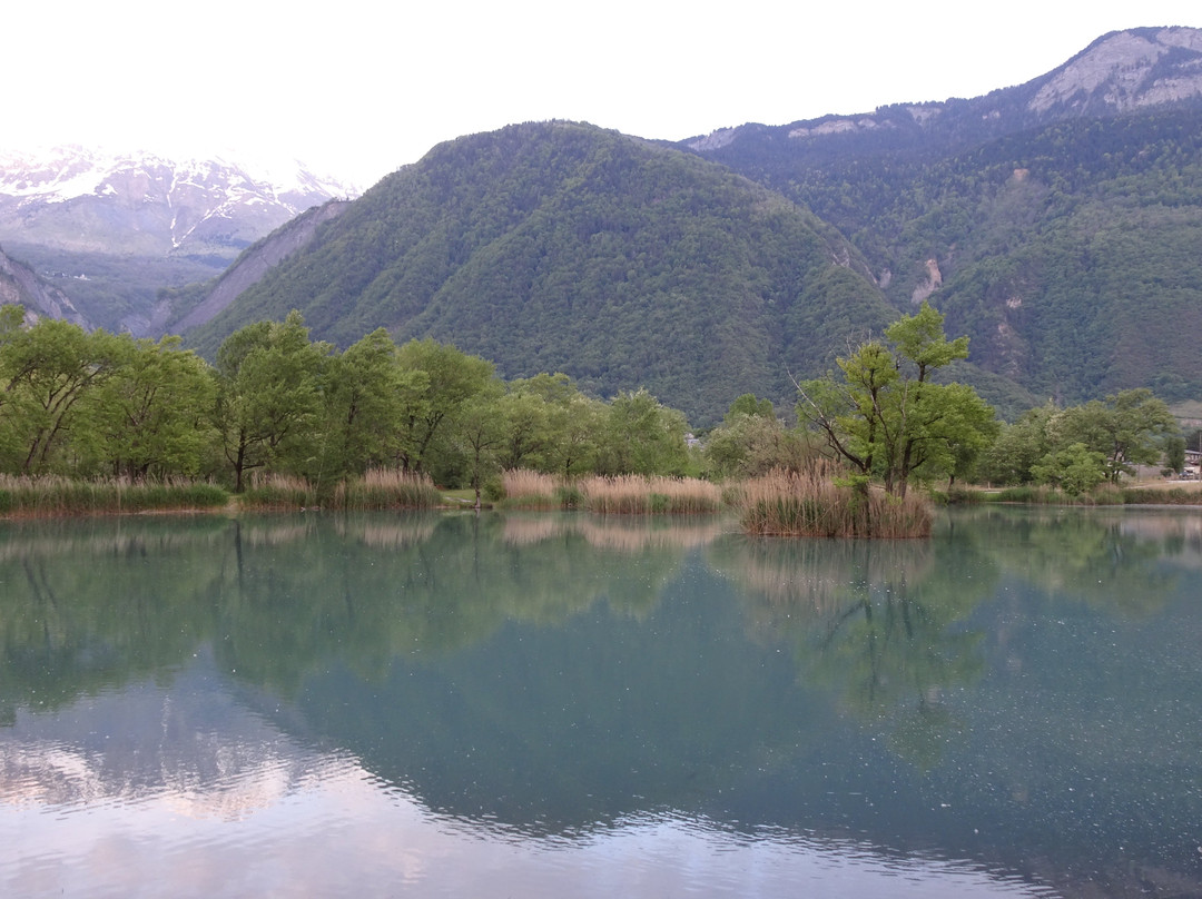 Saint-Etienne-de-Cuines旅游攻略图片