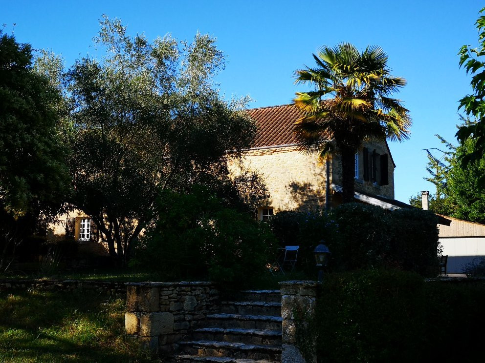 Le Domaine Aubazen主图