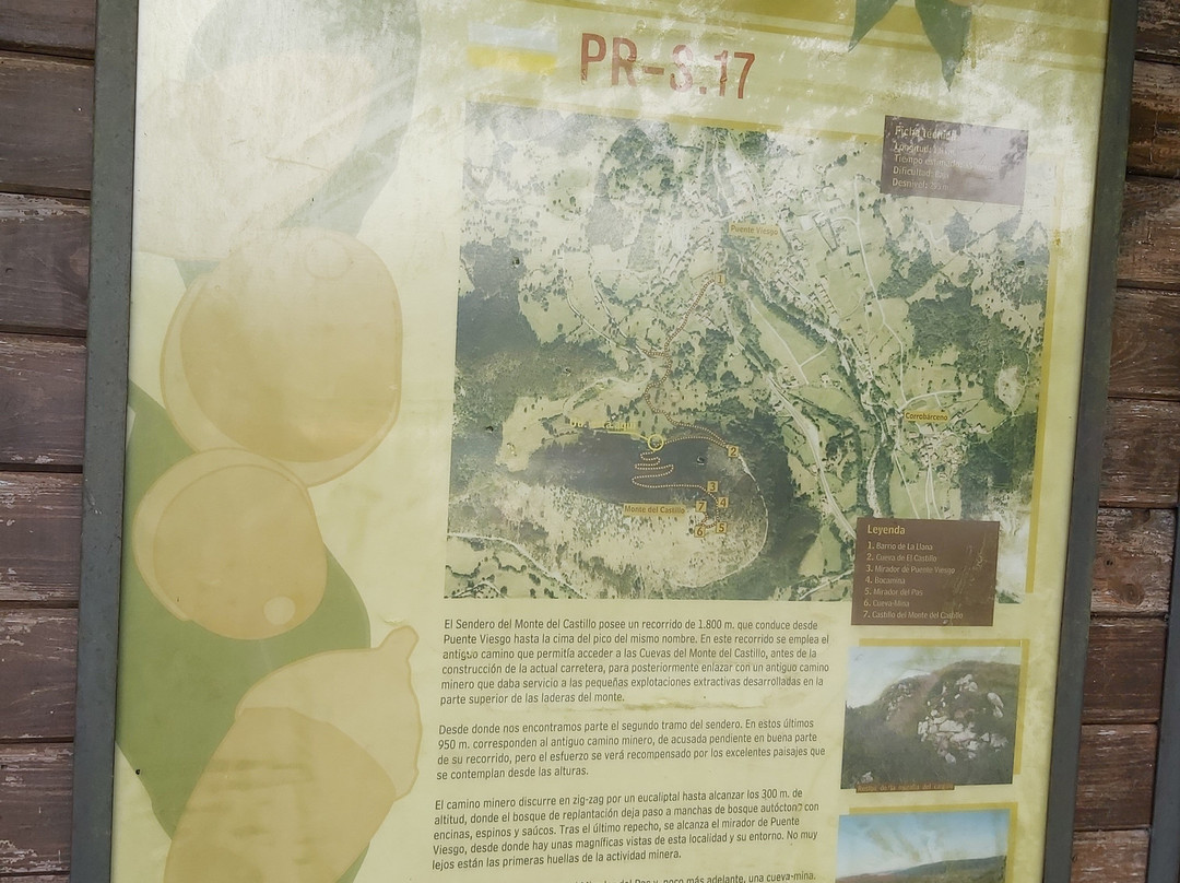Cave of El Castillo-Puente Viesgo必去景点