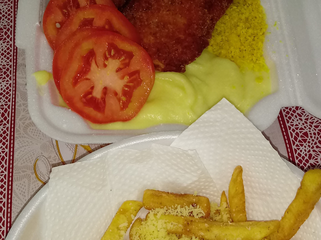 Holiday Inn Express Belém Ananindeua By IHG主图