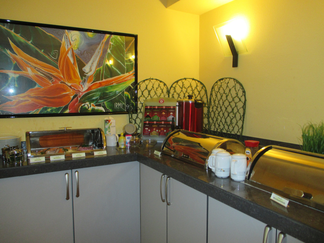 Hotel Altstadt主图