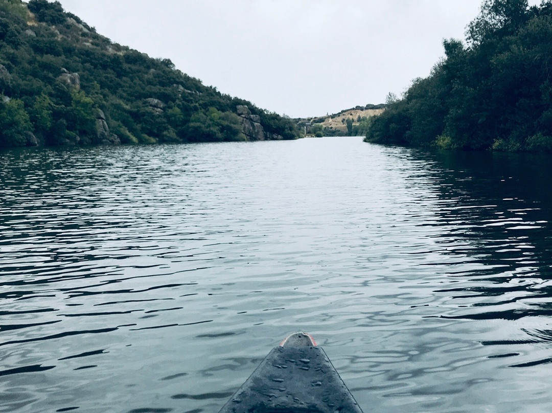 Wakeboard Center景点图片
