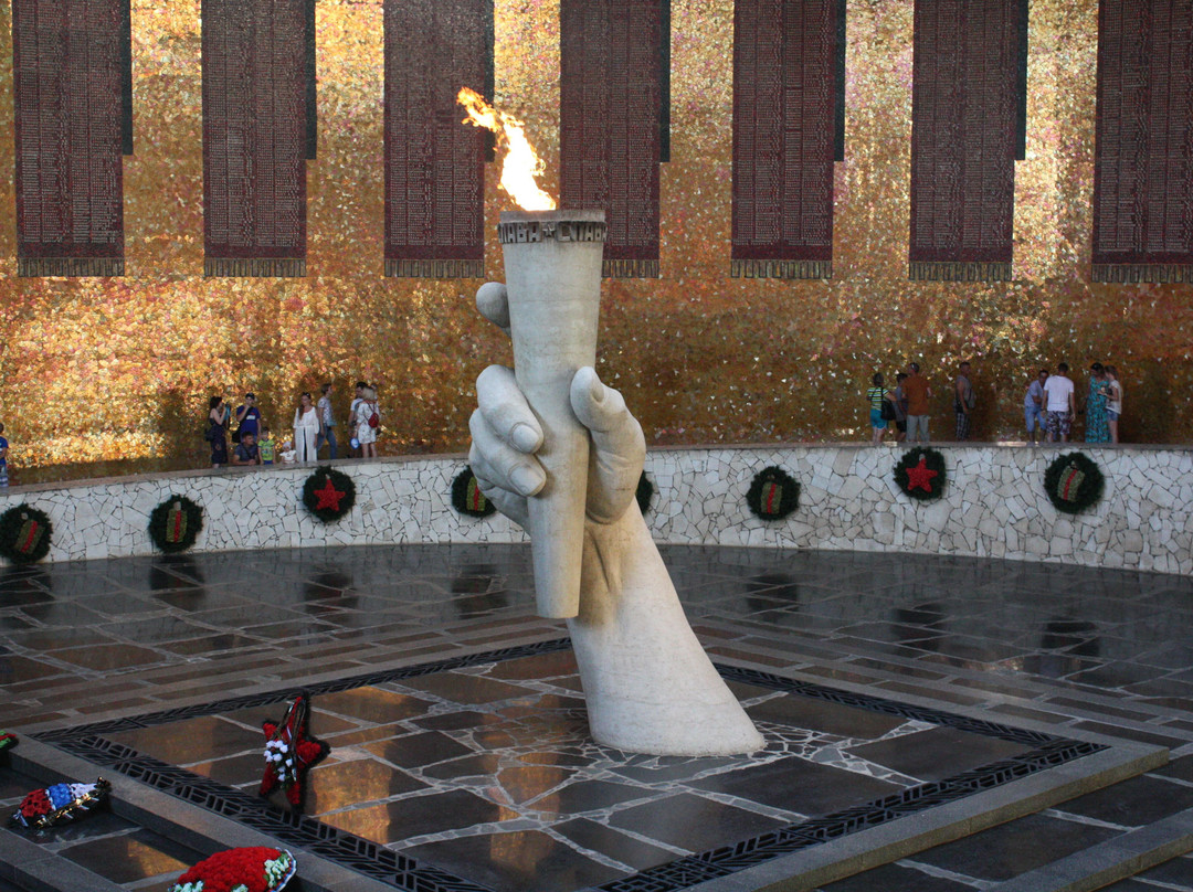 Hall of Military Glory景点图片