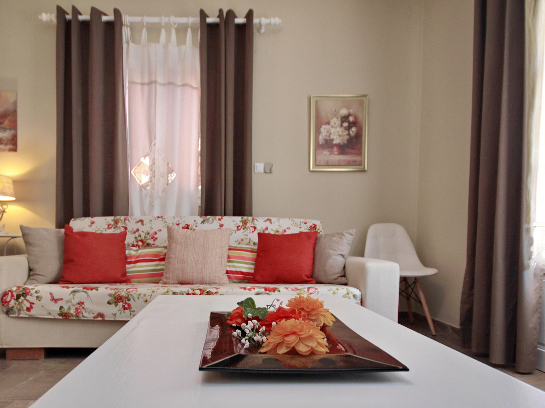 Aloe Luxury Apartments & Suites主图