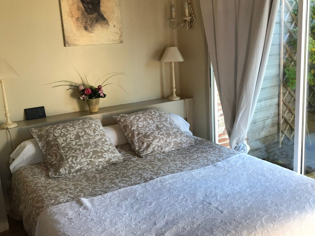 Clos Sainte Anne主图