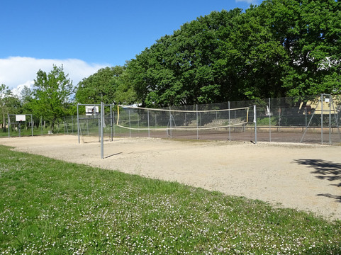 新磨坊地区酒店主图