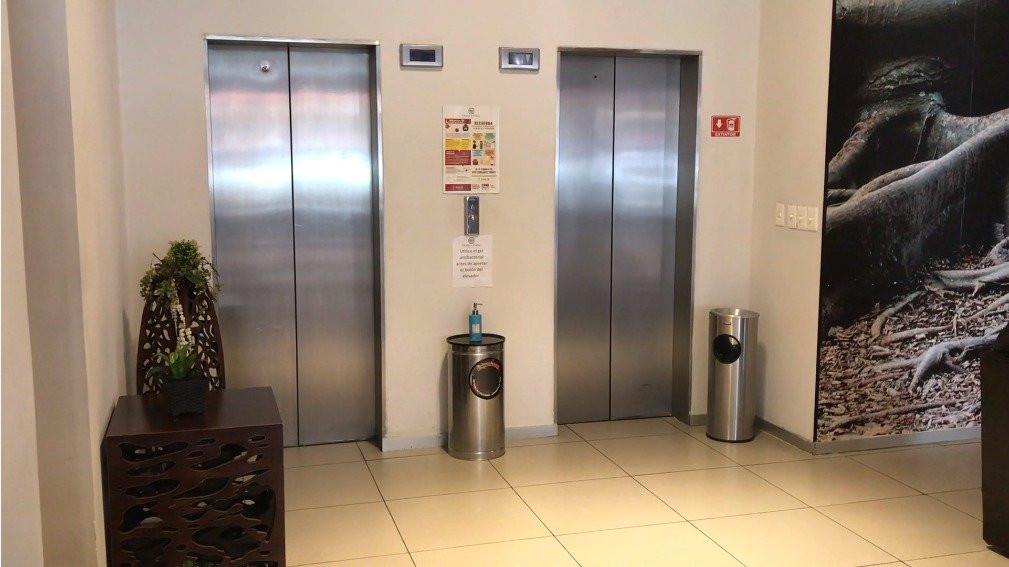 Gamma Villahermosa Centro主图