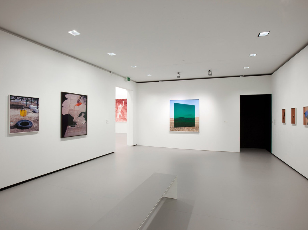 Museum of Fine Arts Le Locle-勒洛克必去景点