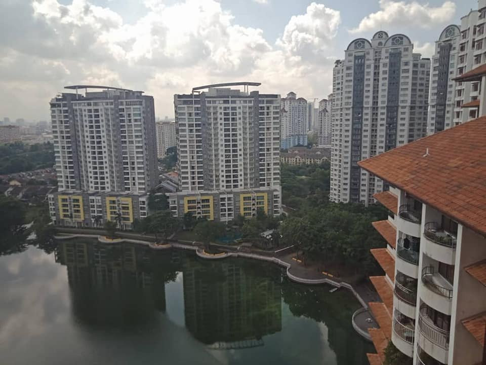 苏邦假日别墅酒店&套房主图