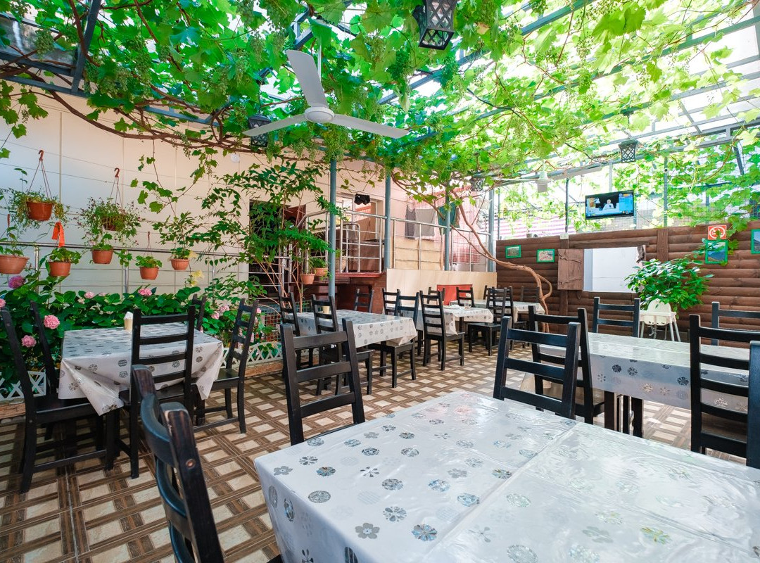 Delfina  Family Hotel主图