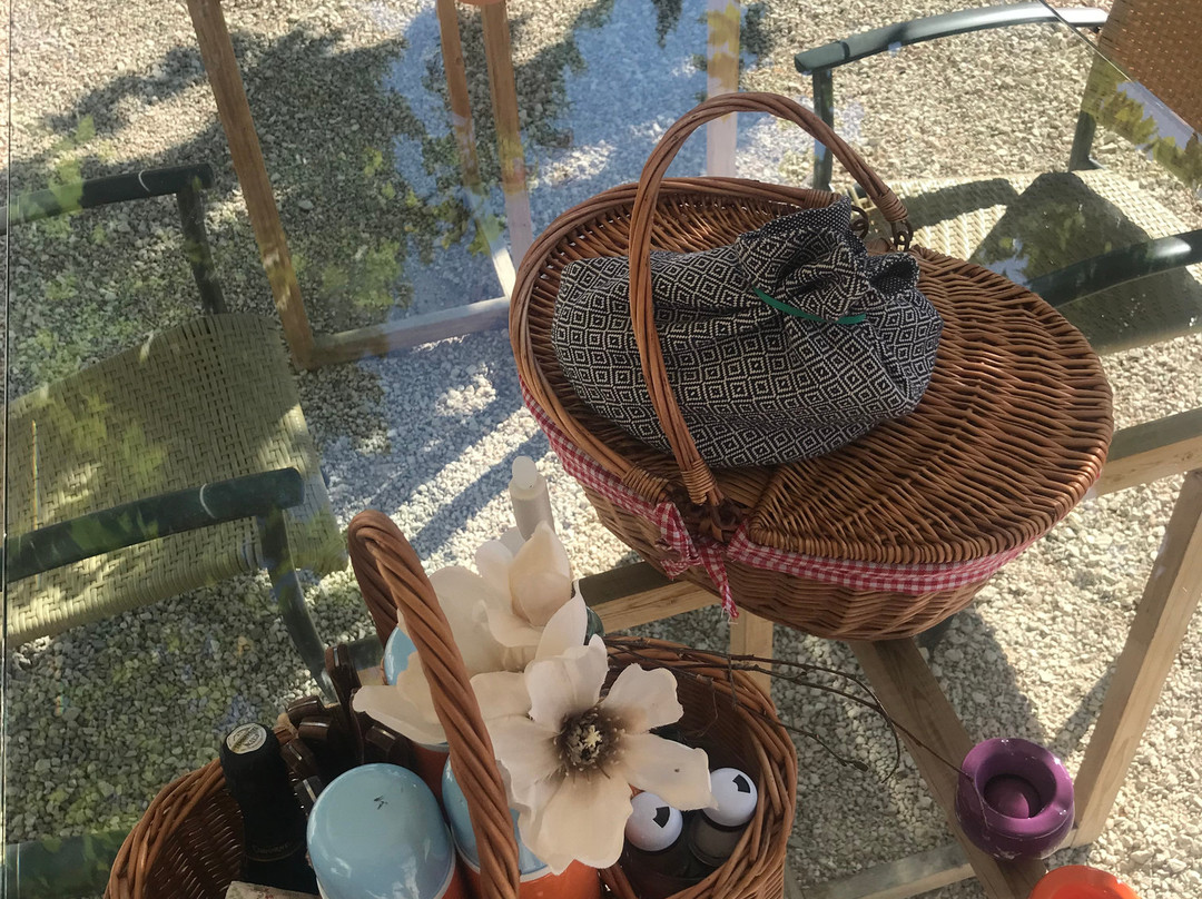 钦琼酒店住宿-Los Mofletes