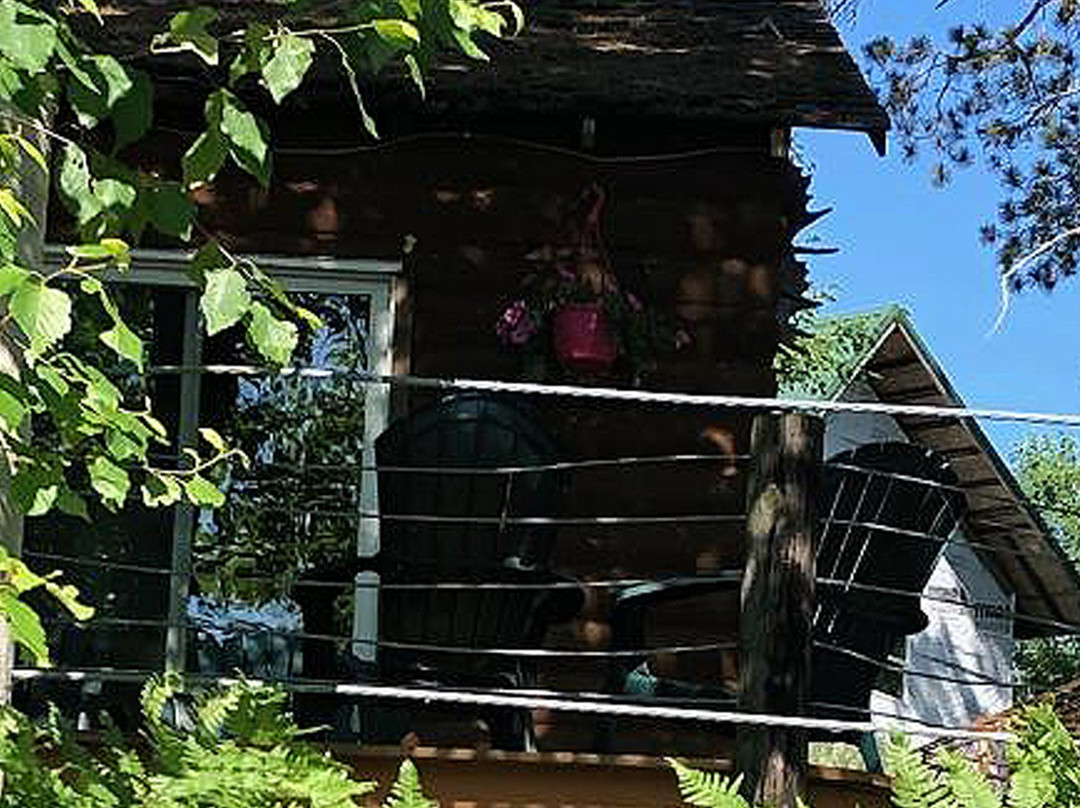 A Wilderness Haven Resort主图