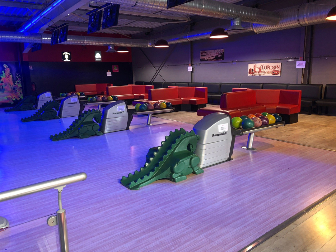 King Bowling景点图片