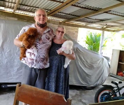 The Man Shed-沙努尔必去景点