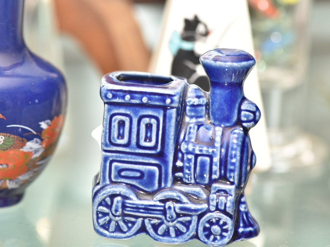 Maleny Country Antiques景点图片