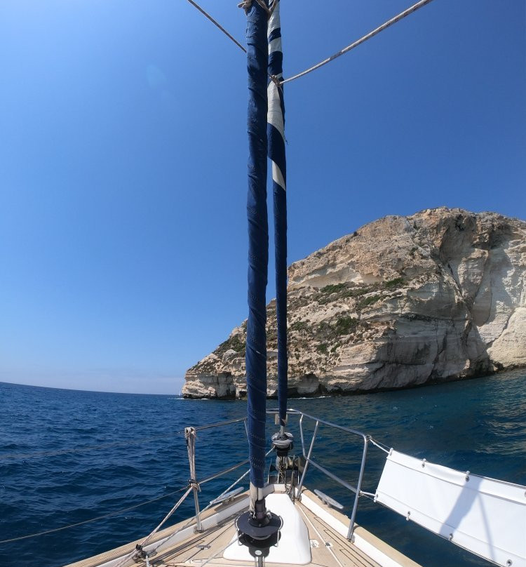 Free Spirit Sailing Experiences-卡利亚里省必去景点