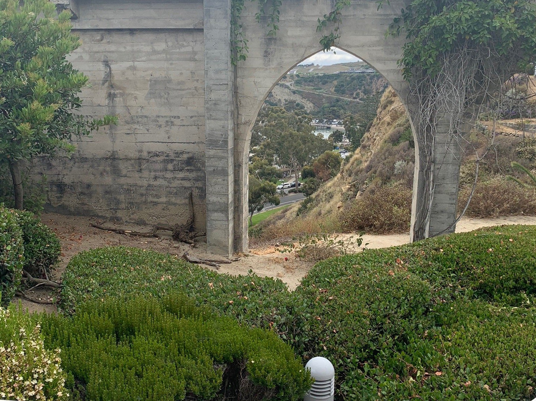 Bluff Top Trail-德纳角必去景点