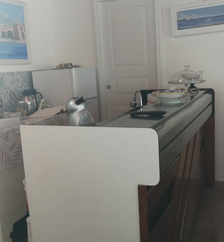 B&B Le Lumie主图