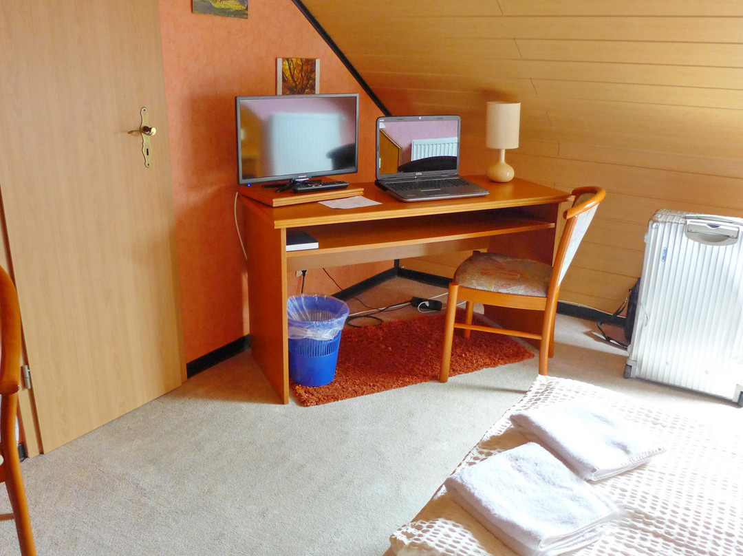 Hotel Kurmainzer-Eck主图