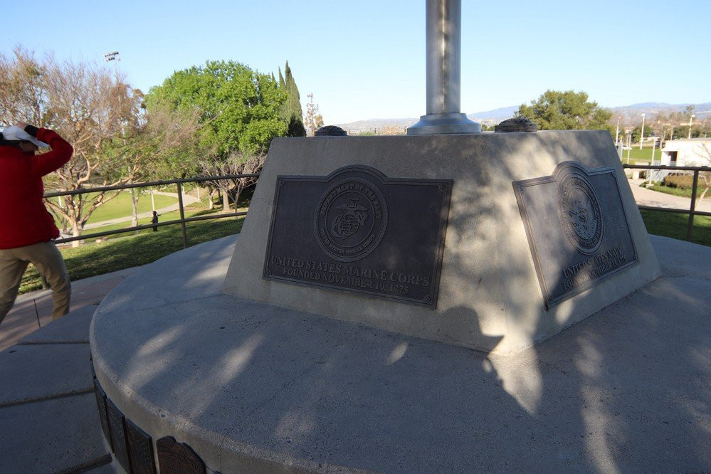 Bill Barber Memorial Park-尔湾必去景点