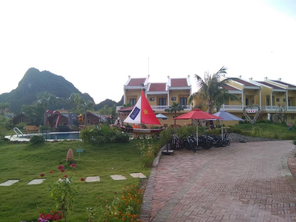 Doan Gia Resort Phong Nha主图