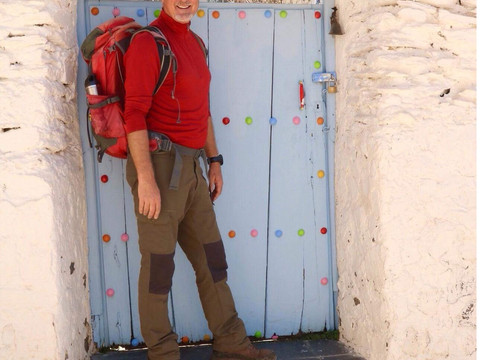 Jon Keo Walking Tours-内尔哈必去景点