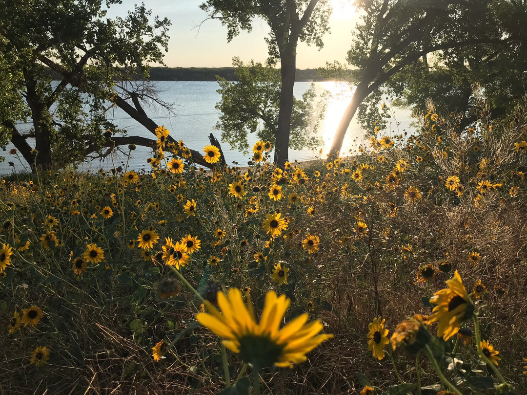 Lake Minatare-Scottsbluff必去景点