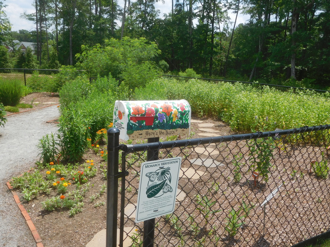 Short Pump Park-Henrico必去景点