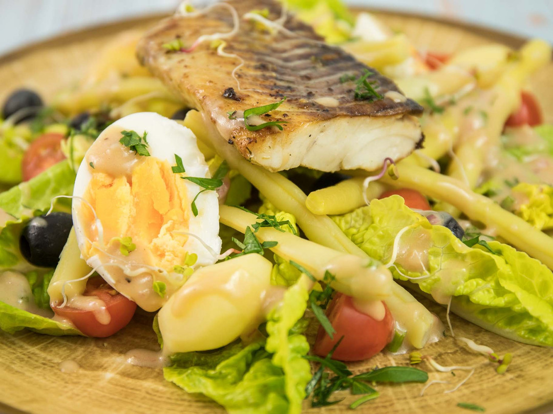 Antonin旅游攻略图片