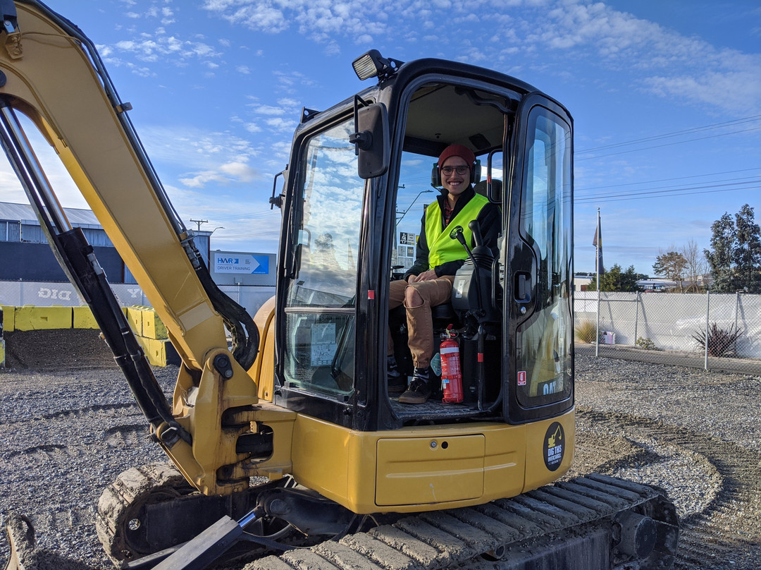 Dig This Invercargill景点图片