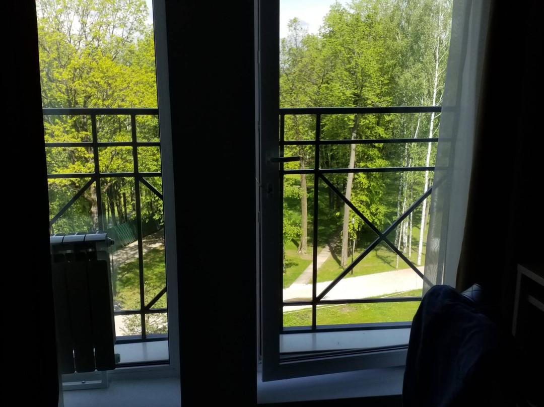 Tulip Inn Sofrino Park Hotel主图