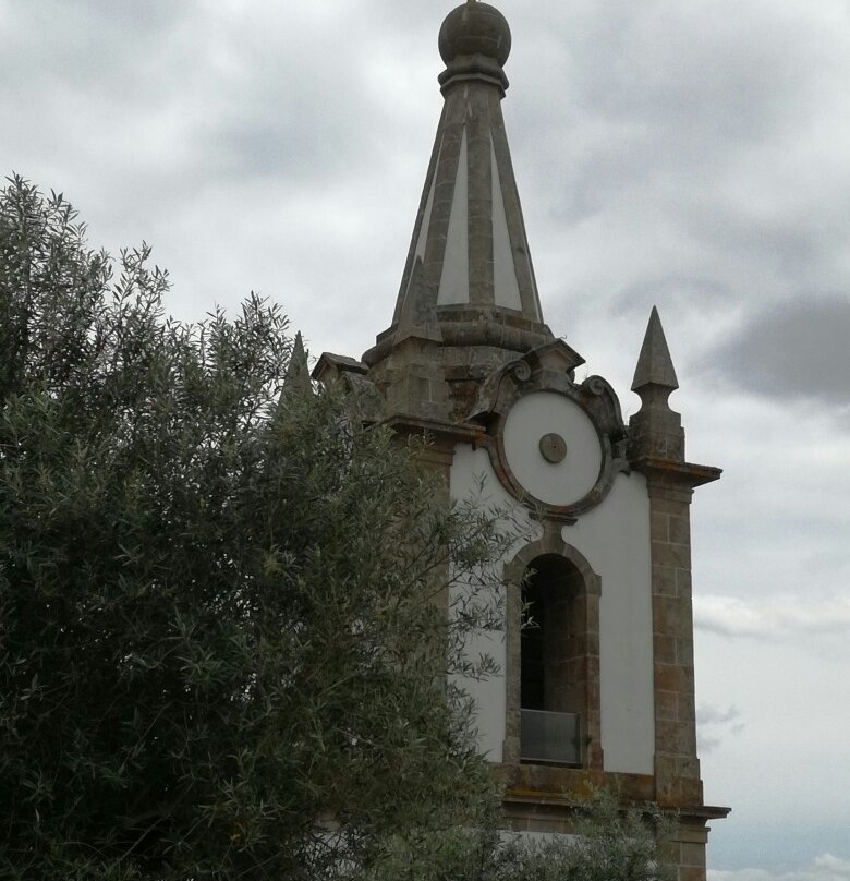 Castelo de Pinhel-Pinhel必去景点