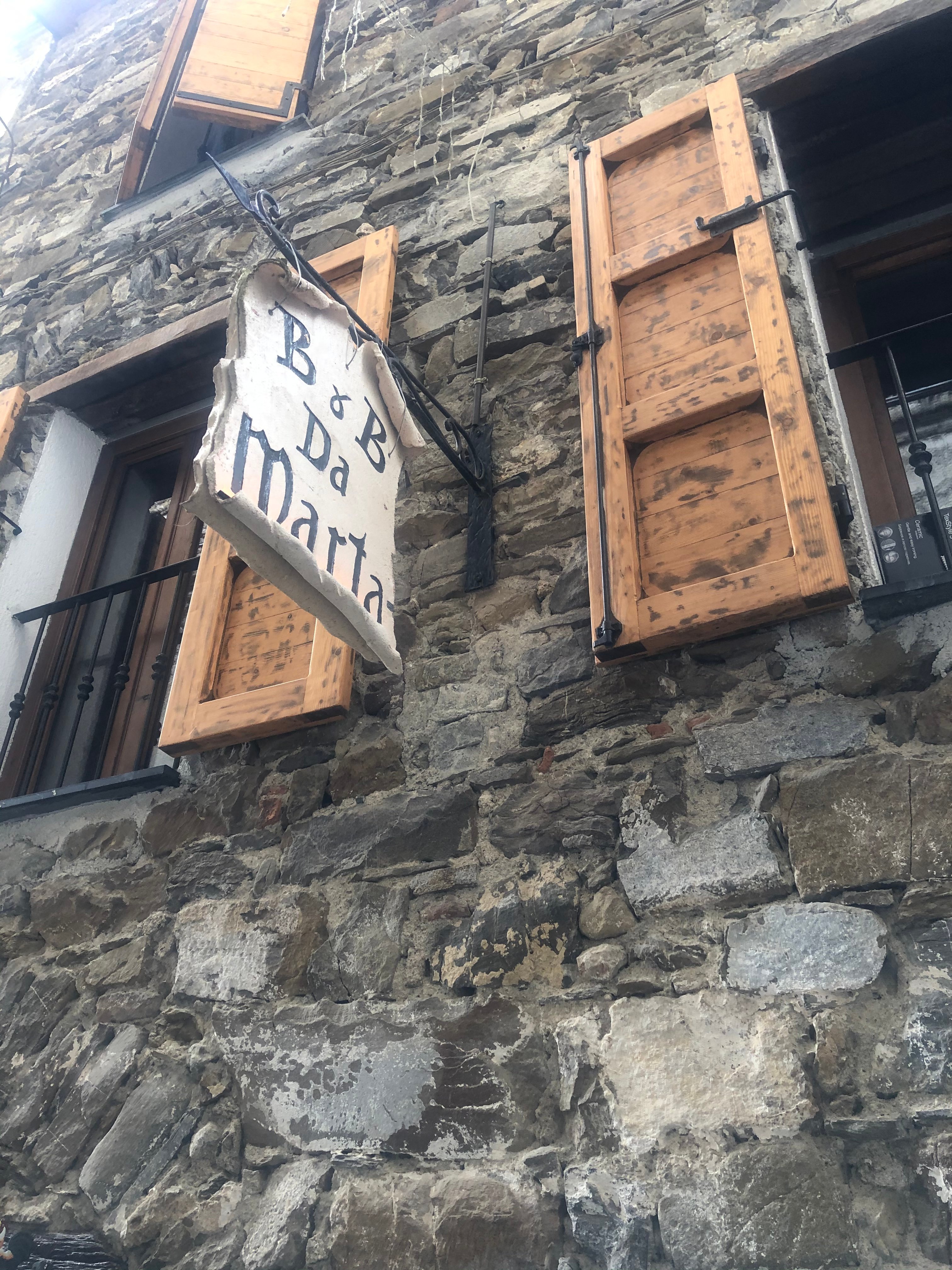 B&B Da Marta-官方
